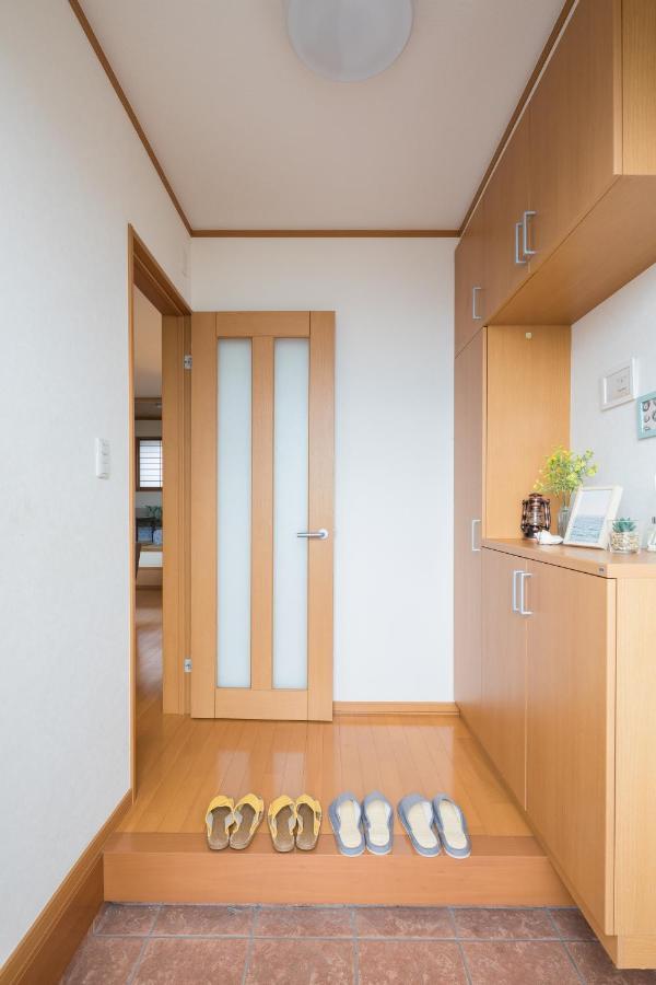 Suite Villa Ocean Front Miurakaigan Yokosuka Eksteriør billede