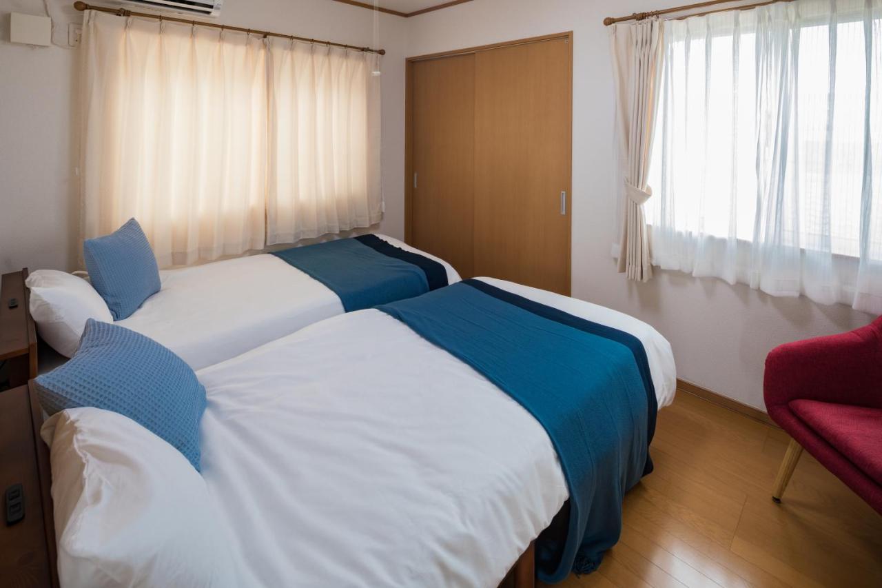 Suite Villa Ocean Front Miurakaigan Yokosuka Eksteriør billede